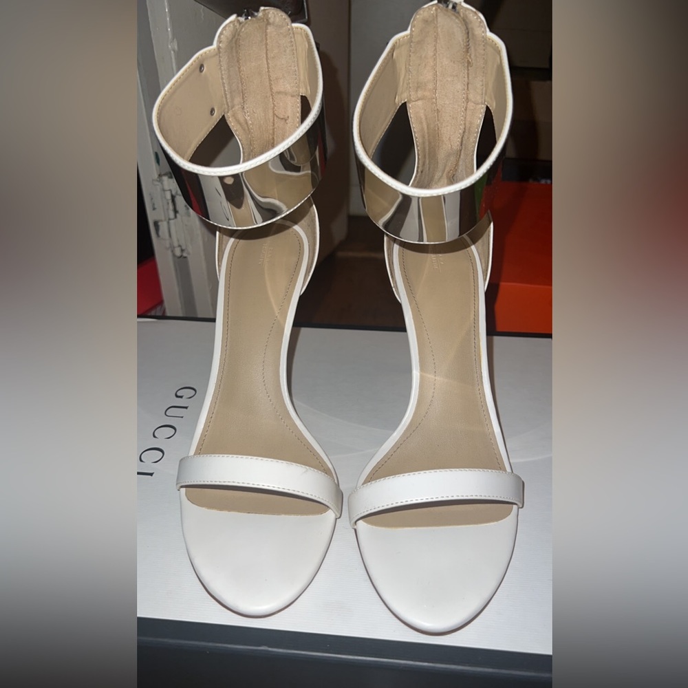 Zara heels